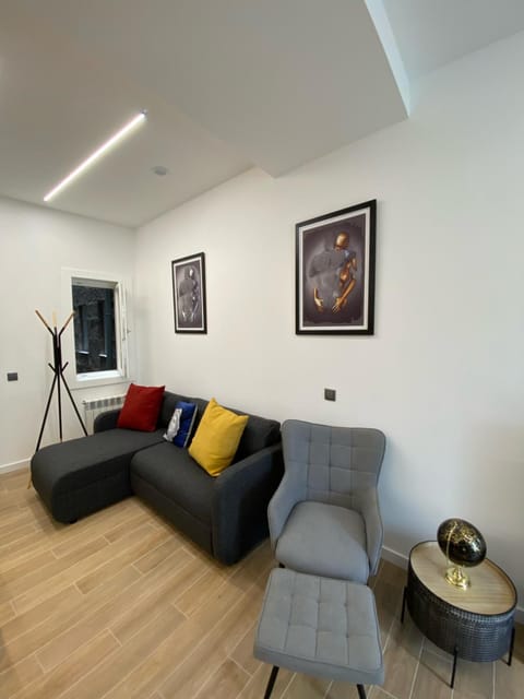 APART_SANVICENTE 6 Apartment in Vigo