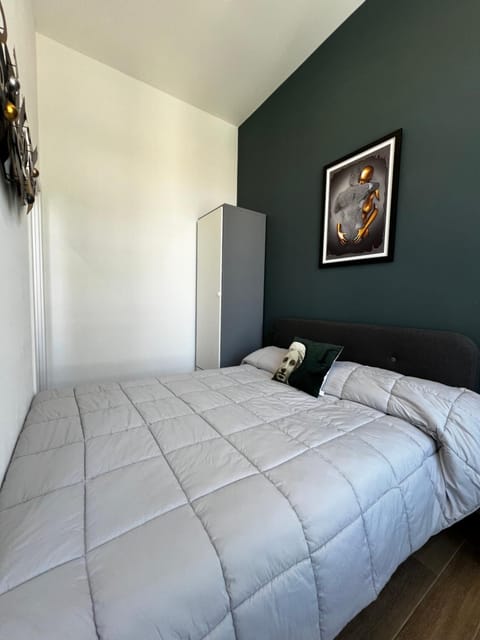 APART_SANVICENTE 6 Apartment in Vigo