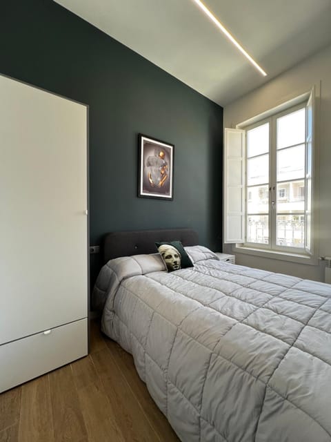 APART_SANVICENTE 6 Apartment in Vigo