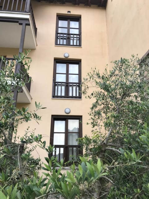 Meteora Hotel at Kastraki Hotel in North Macedonia