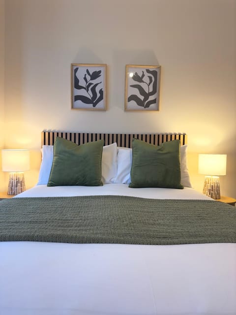 The Shore Hotel in Bournemouth