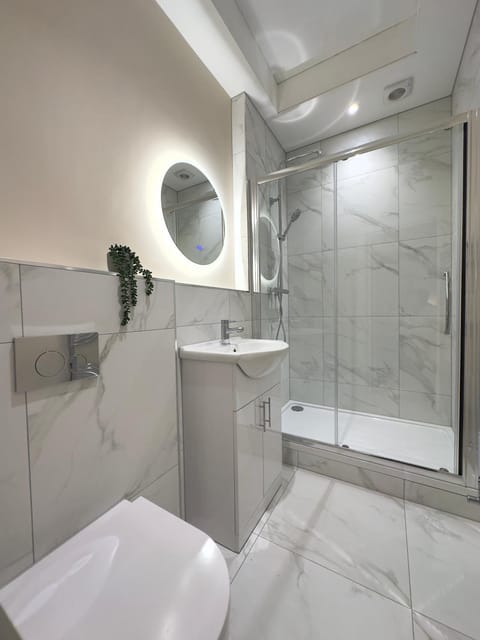 The Shore Hotel in Bournemouth