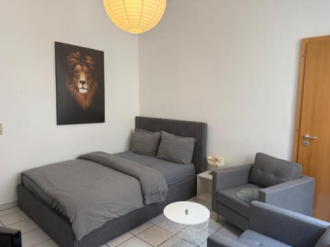 Ferienwohnungen am Gestade Wohnung 3 Apartment in Graach an der Mosel