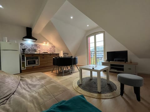 TV and multimedia, Kitchen or kitchenette, Seating area, Dining area, minibar, pet friendly