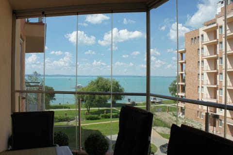 Lake view