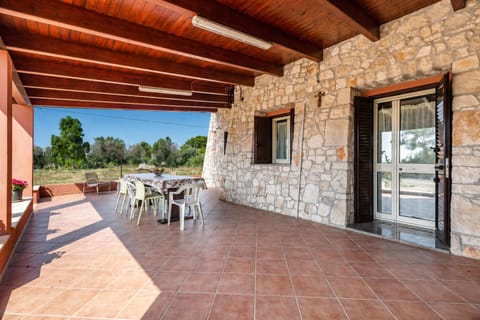 Property building, Patio, Day, View (from property/room)