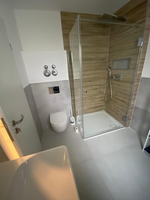 Charmante Ferienwohnung-Neubau- Apartment in Wiesbaden