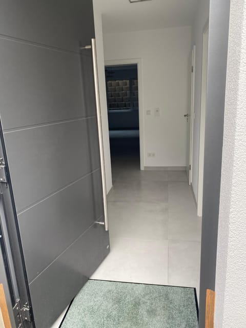 Charmante Ferienwohnung-Neubau- Apartment in Wiesbaden