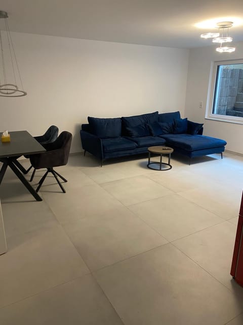 Charmante Ferienwohnung-Neubau- Apartment in Wiesbaden