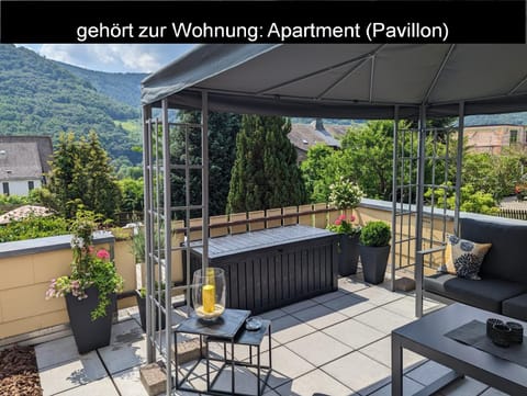 Ferienwohnungen Evelyne Apartment in Bernkastel-Kues