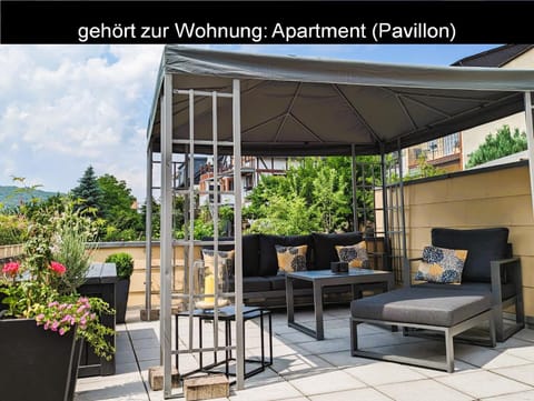 Ferienwohnungen Evelyne Apartment in Bernkastel-Kues