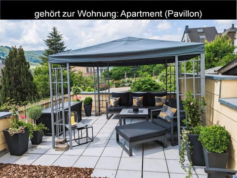 Ferienwohnungen Evelyne Apartment in Bernkastel-Kues