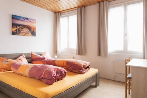 Landgasthof Adler in 9304 Bernhardzell Hotel in St. Gallen, Switzerland