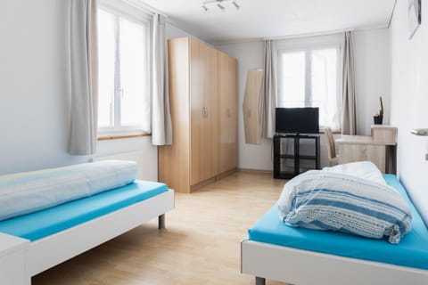 Landgasthof Adler in 9304 Bernhardzell Hotel in St. Gallen, Switzerland