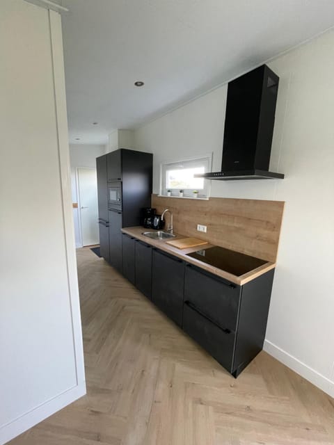 Kitchen or kitchenette, minibar, pet friendly, stove