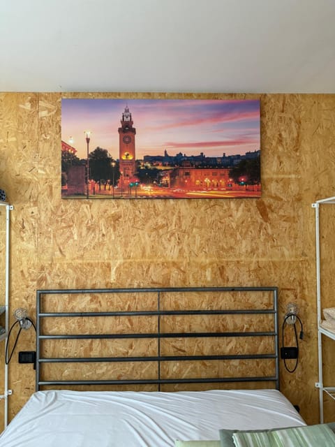 La casa di Alyss Apartment in Bergamo