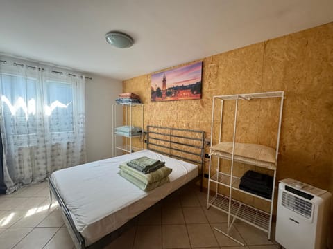 La casa di Alyss Apartment in Bergamo