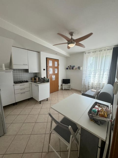 La casa di Alyss Apartment in Bergamo