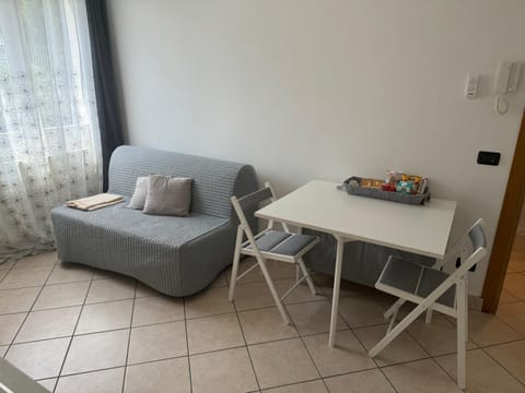 La casa di Alyss Apartment in Bergamo