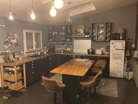 Agréable studio proche de Rouen Apartment in Rouen