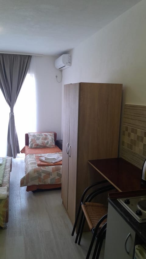 Perper Apartment in Montenegro