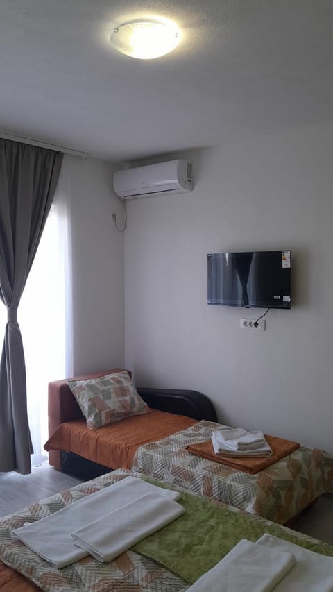 Perper Apartment in Montenegro