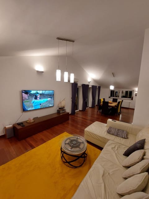 Sunny sea apartment Zadar Apartment in Zadar