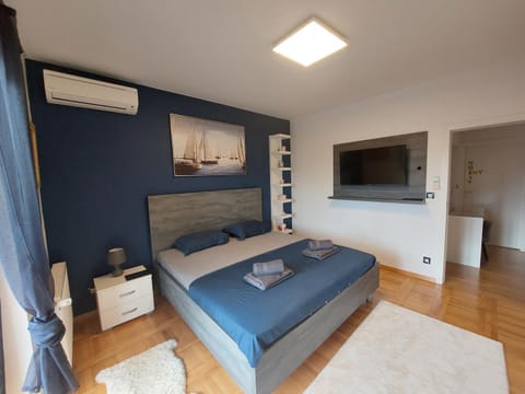 Sunny sea apartment Zadar Apartment in Zadar