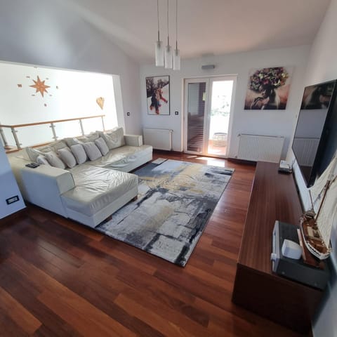 Sunny sea apartment Zadar Apartment in Zadar