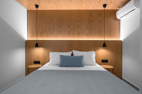 ROTHOS LUXURY Apartment in Decentralized Administration of Macedonia and Thrace