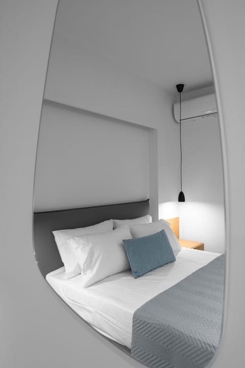 ROTHOS LUXURY Apartment in Decentralized Administration of Macedonia and Thrace