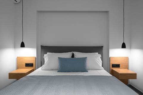 ROTHOS LUXURY Apartment in Decentralized Administration of Macedonia and Thrace