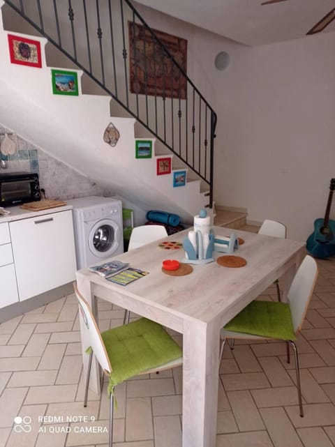 casa luna House in Santa Teresa Gallura