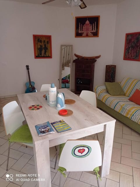 casa luna House in Santa Teresa Gallura