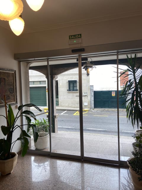 A Mariña Hotel in Cambados