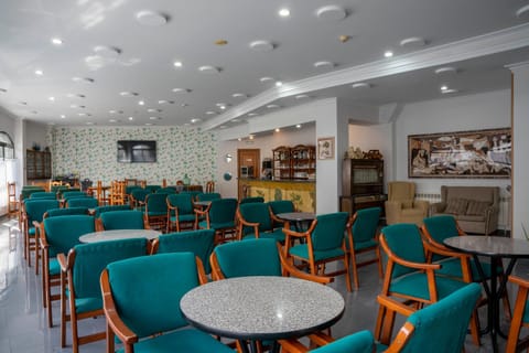 A Mariña Hotel in Cambados