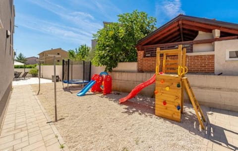 Day, Children play ground, Children play ground