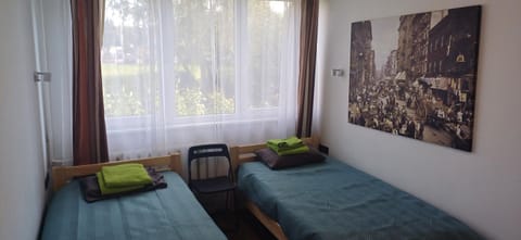 Bridge Apartments Klaipeda Apartment in Klaipėda