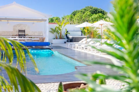 Garden, Garden view, Swimming pool