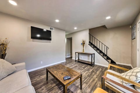 St Charles Vacation Home By Historic District House in Saint Charles