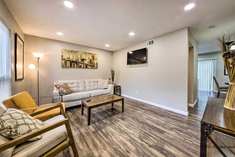 St Charles Vacation Home By Historic District House in Saint Charles