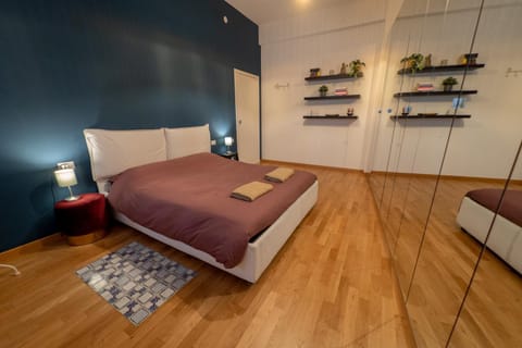 La Casetta in Centro Apartment in Ravenna