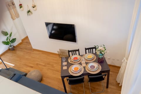 La Casetta in Centro Apartment in Ravenna