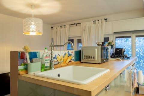 La Casetta in Centro Apartment in Ravenna