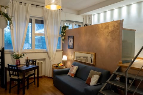 La Casetta in Centro Apartment in Ravenna