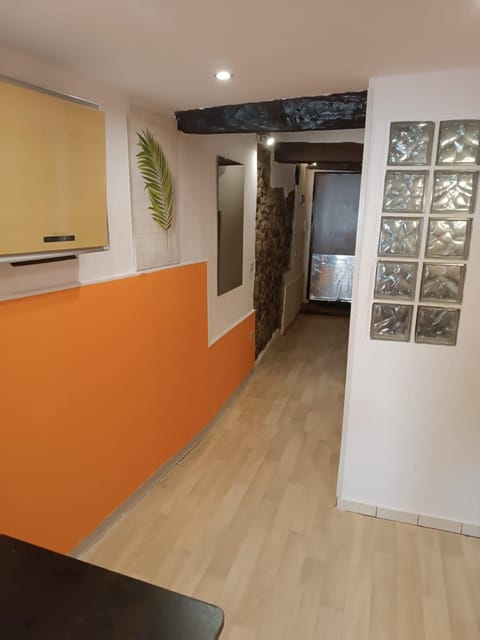 APPARTAMENTO CHECK iN Apartment in Parma