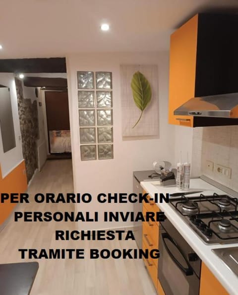 APPARTAMENTO CHECK iN Apartment in Parma