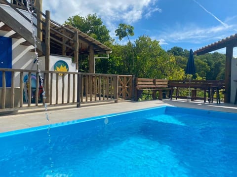 Pool view, Swimming pool, Swimming pool