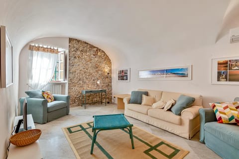 Il Giardino Segreto, Terre Marine Apartment in Lerici