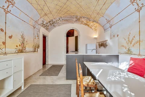 Il Giardino Segreto, Terre Marine Apartment in Lerici